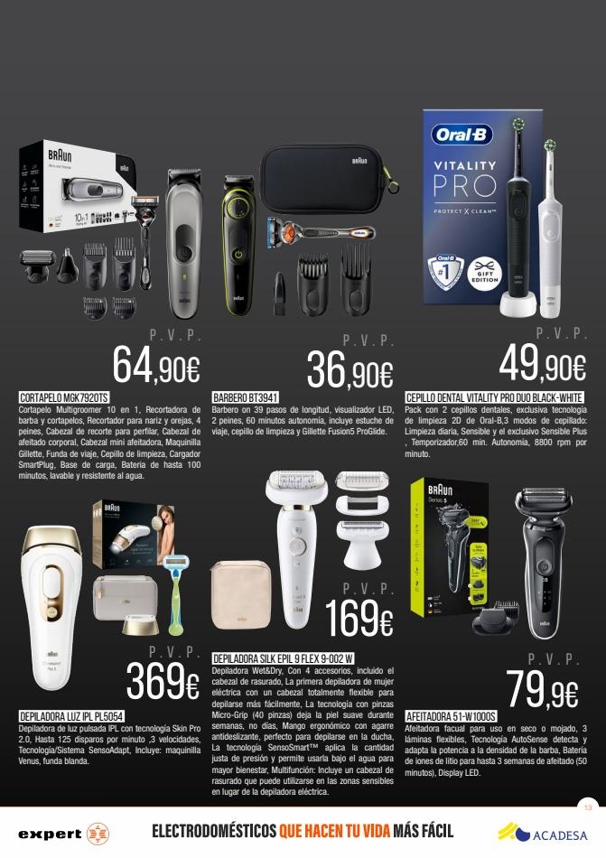 Expert canarias  Ofertas especiales  