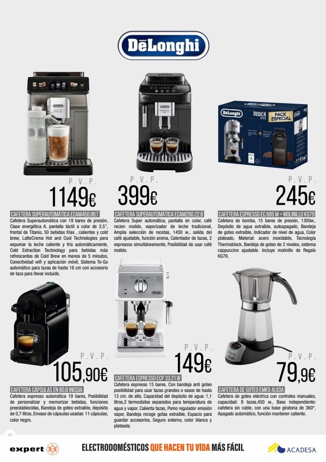 Expert canarias  Ofertas especiales  