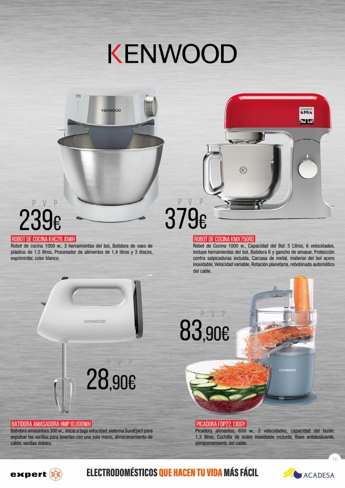 Expert canarias  Ofertas especiales  