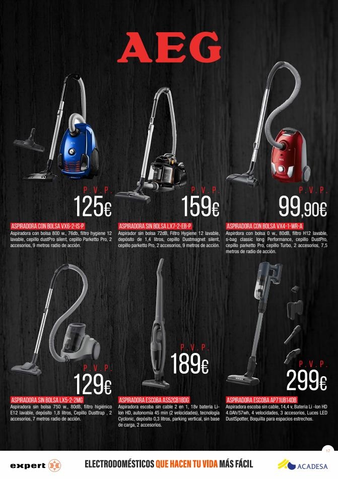 Expert canarias  Ofertas especiales  