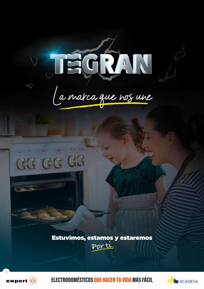 Expert canarias  Ofertas especiales  