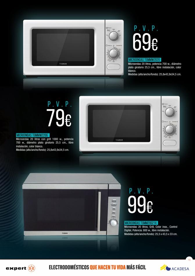Expert canarias  Ofertas especiales  