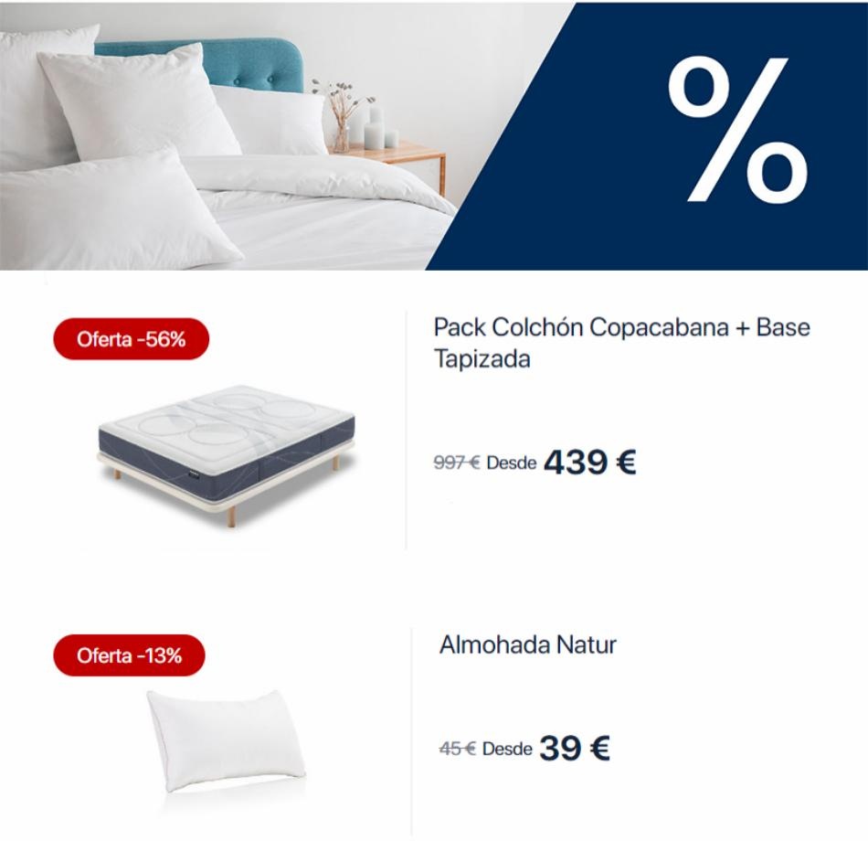 Flex Noctalia canarias  Ofertas especiales Flex Noctalia 