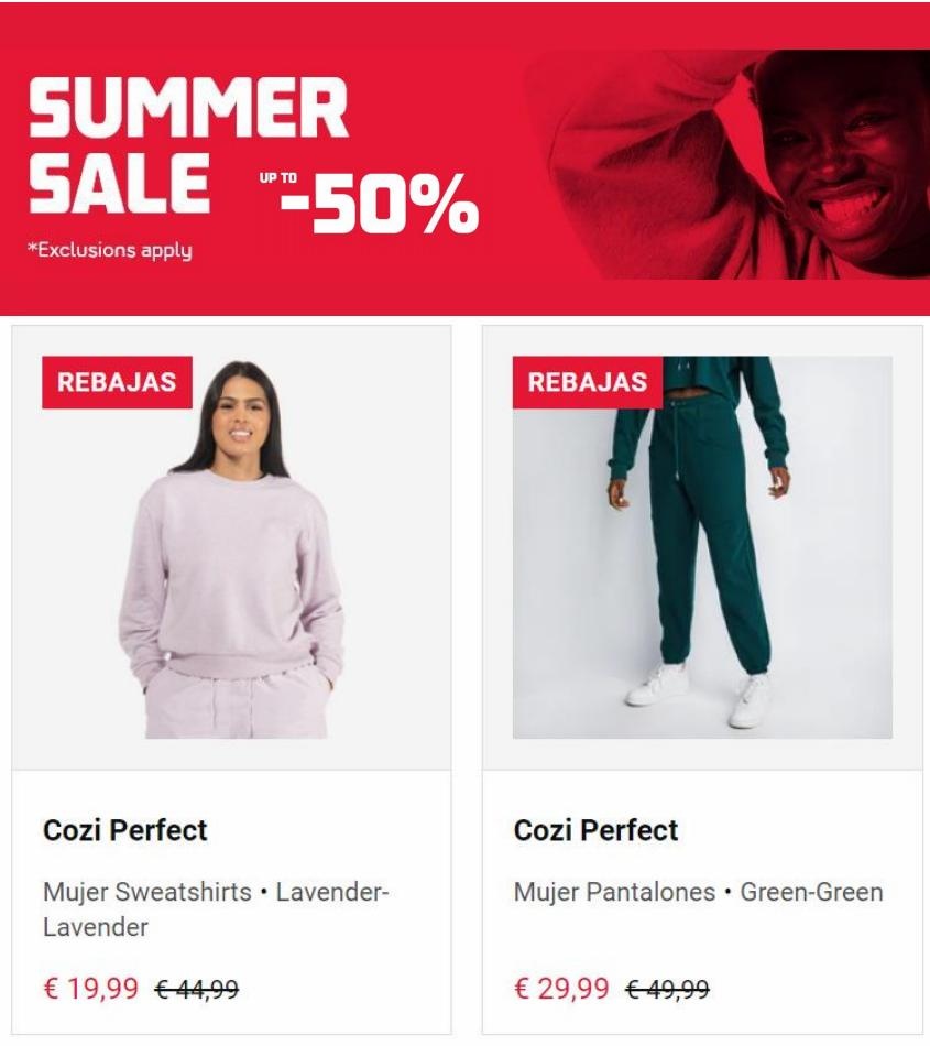 Foot Locker canarias  Foot Locker Descuentos 