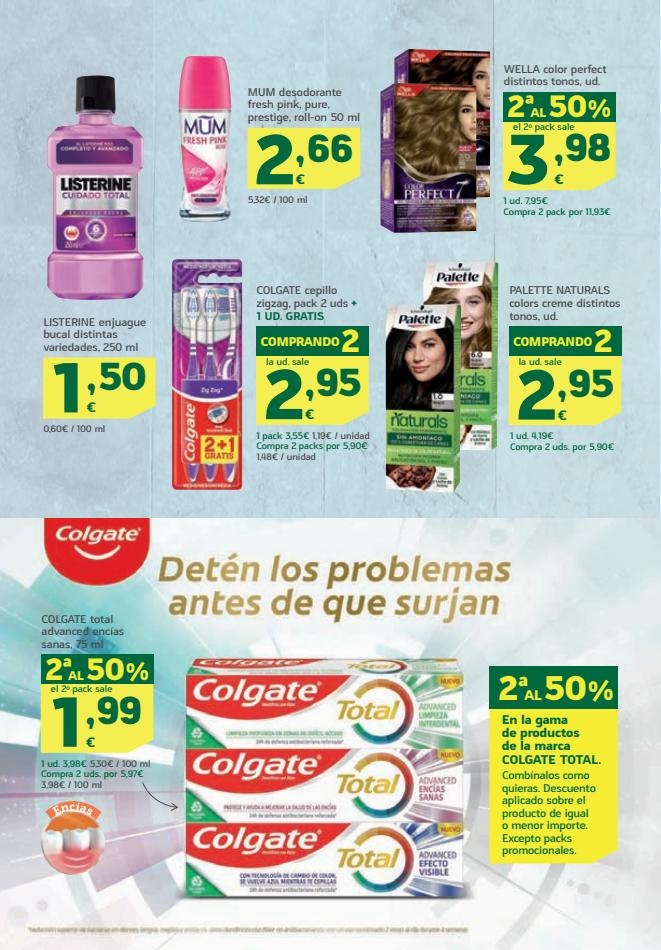 HiperDino canarias  Ofertas desde el 24 de agosto 