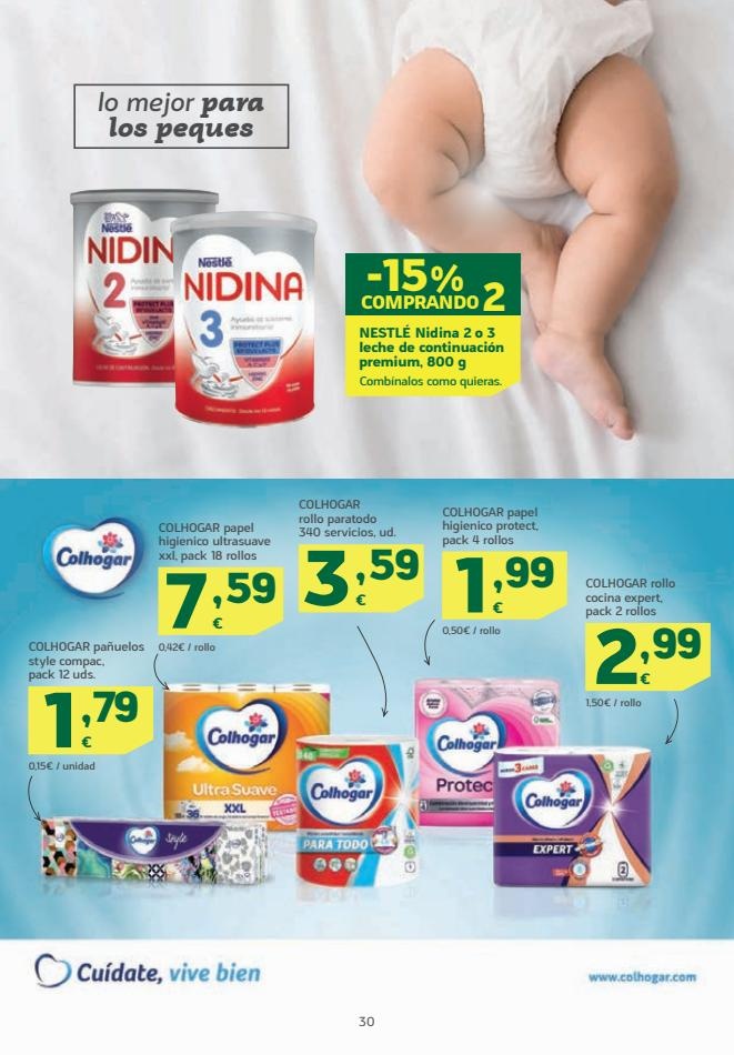 HiperDino canarias  Ofertas desde el 24 de agosto 