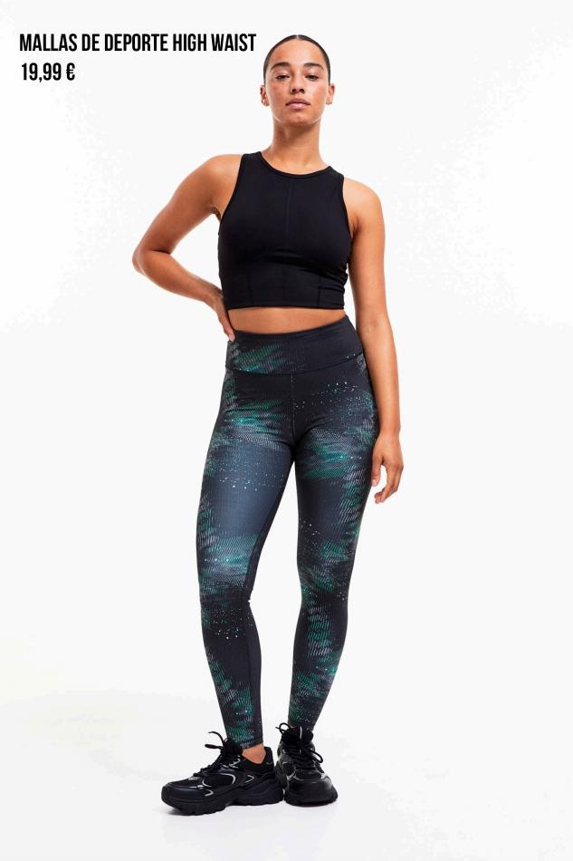 H&M canarias  Novedades Mujer H&M  ofertas
