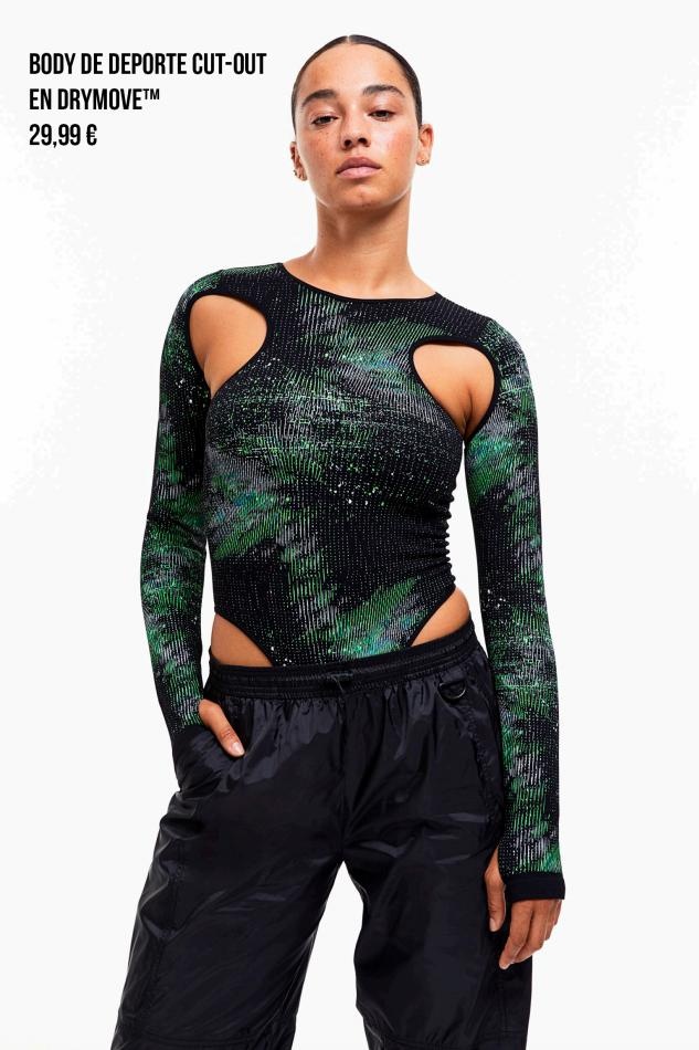 H&M canarias  Novedades Mujer H&M  ofertas