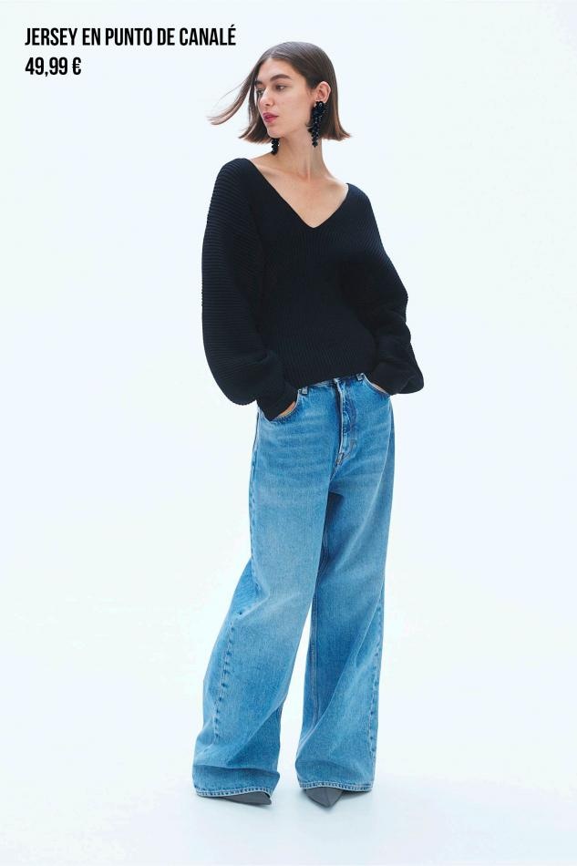 H&M canarias  Novedades Mujer H&M  ofertas