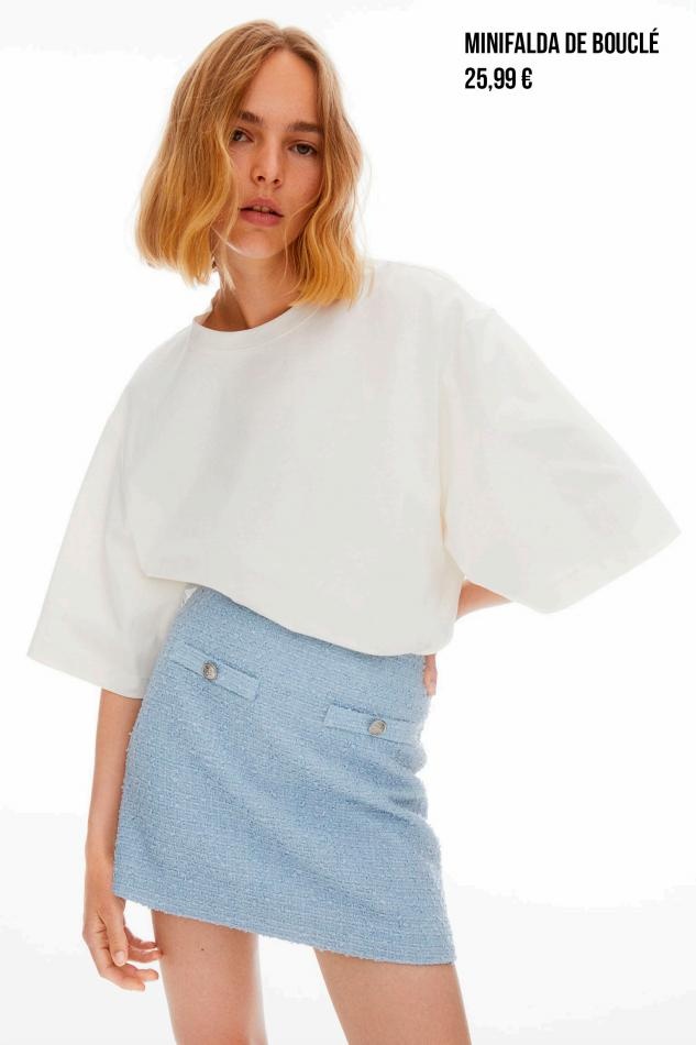 H&M canarias  Novedades Mujer H&M  ofertas