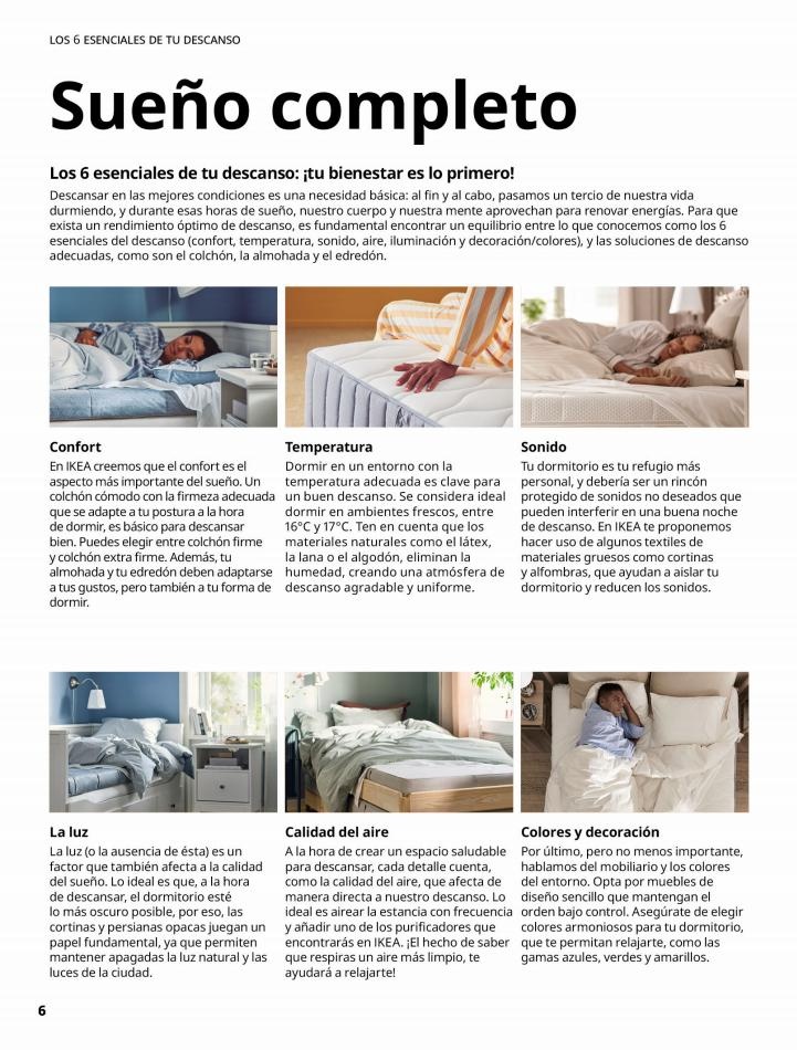 Ikea canarias  IKEA Confort 