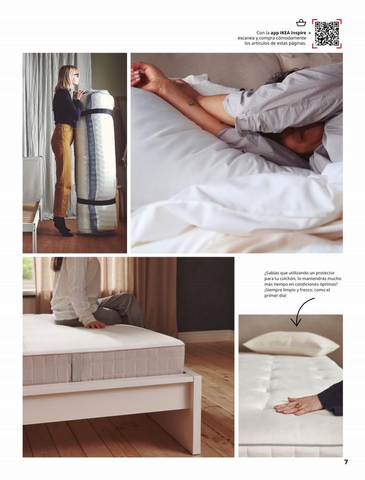 Ikea canarias  IKEA Confort 
