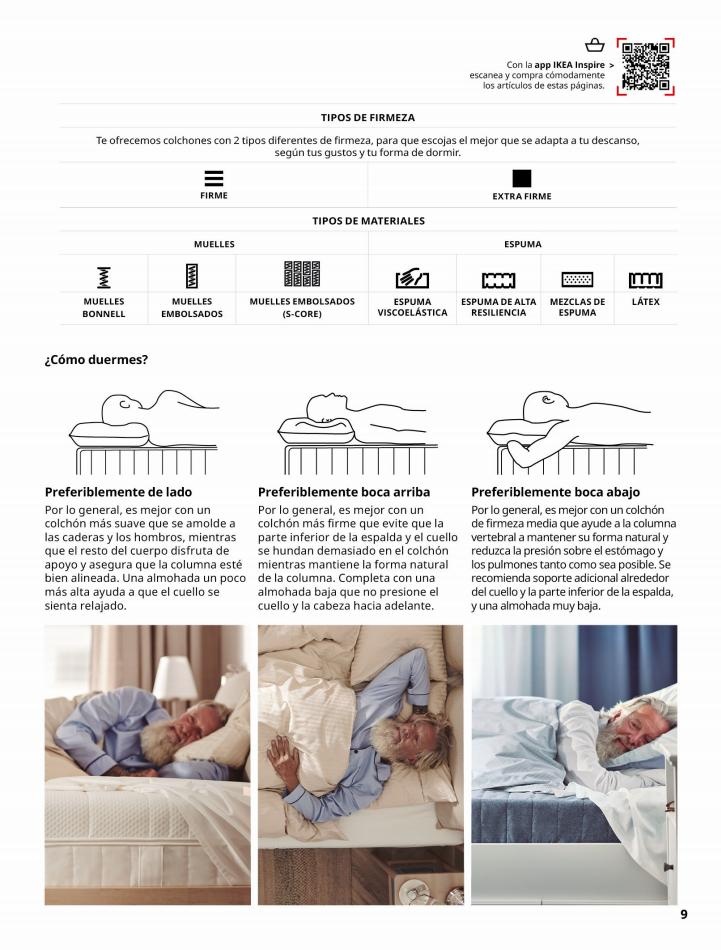 Ikea canarias  IKEA Confort 