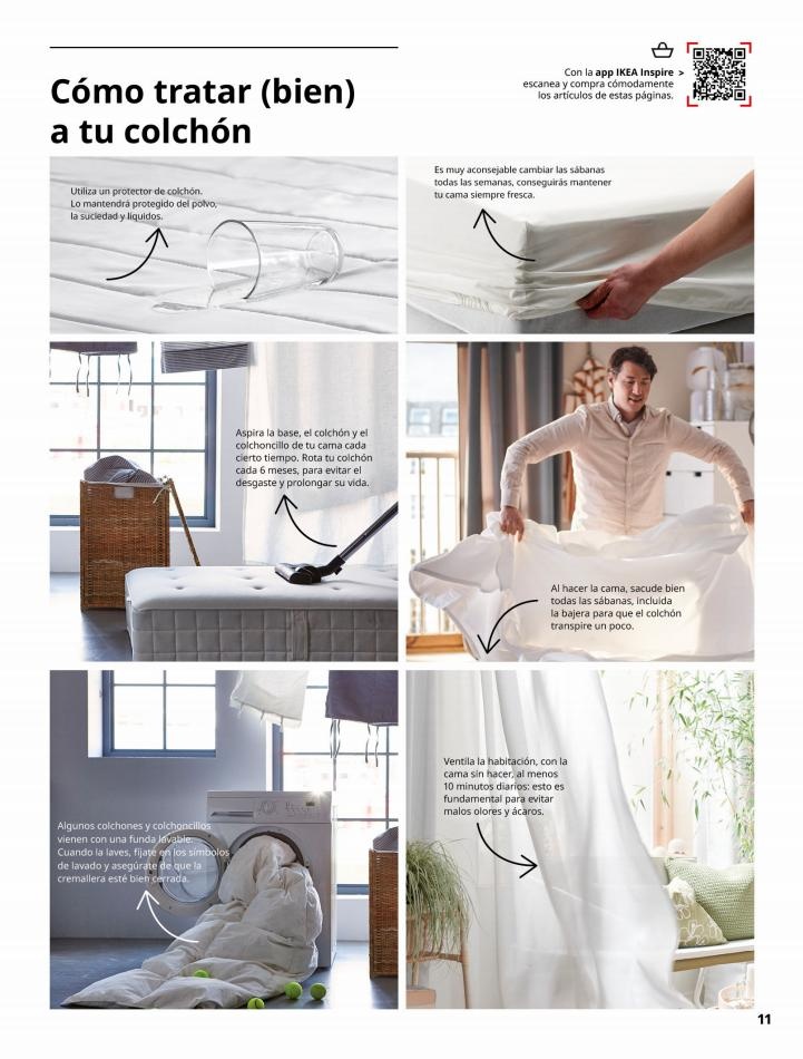 Ikea canarias  IKEA Confort 