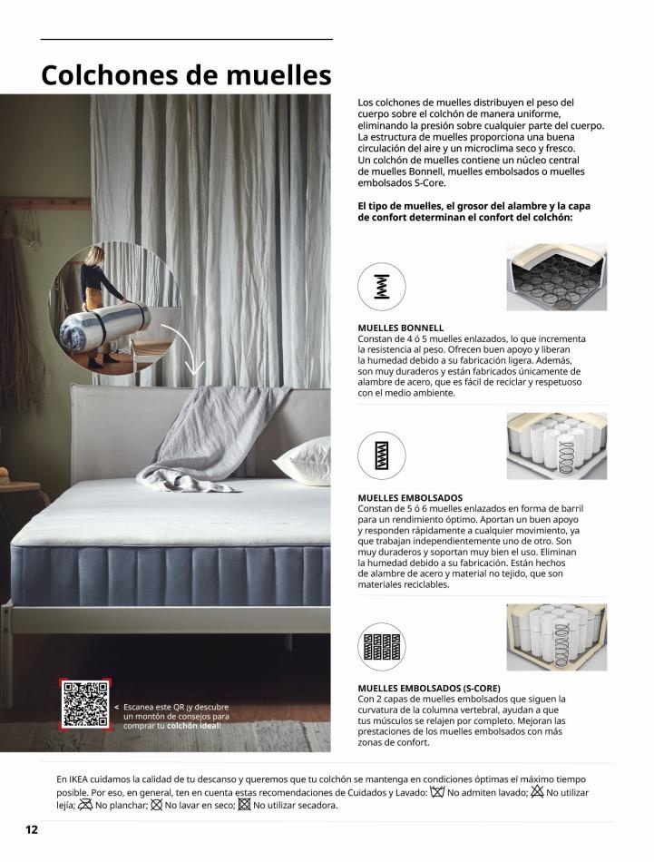 Ikea canarias  IKEA Confort 