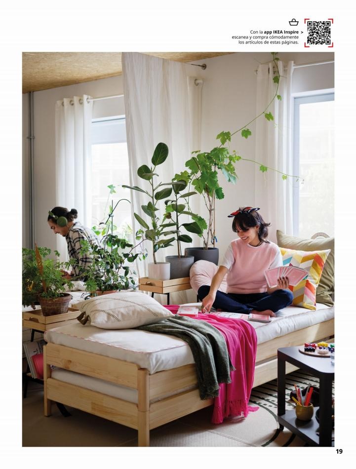Ikea canarias  IKEA Confort 