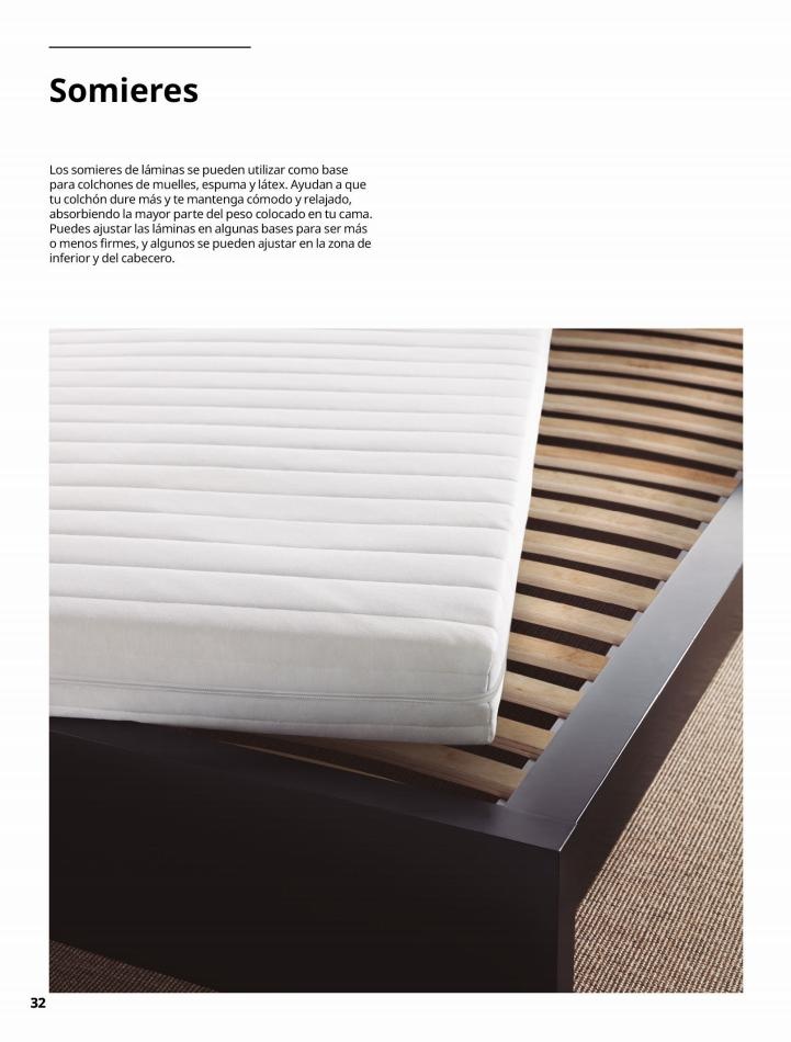 Ikea canarias  IKEA Confort 