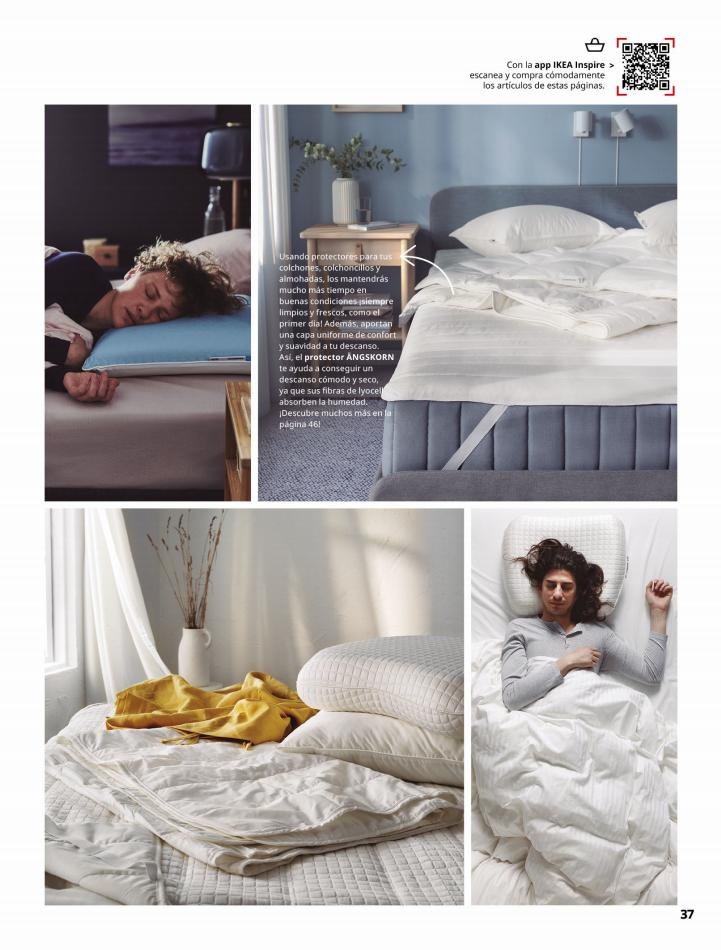 Ikea canarias  IKEA Confort 