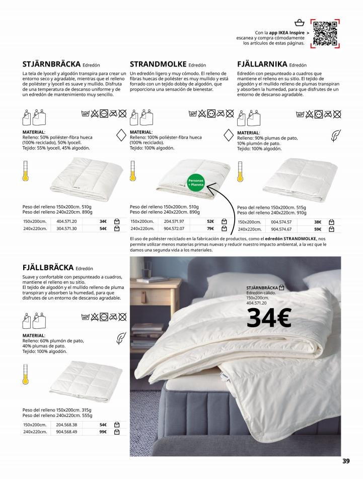 Ikea canarias  IKEA Confort 