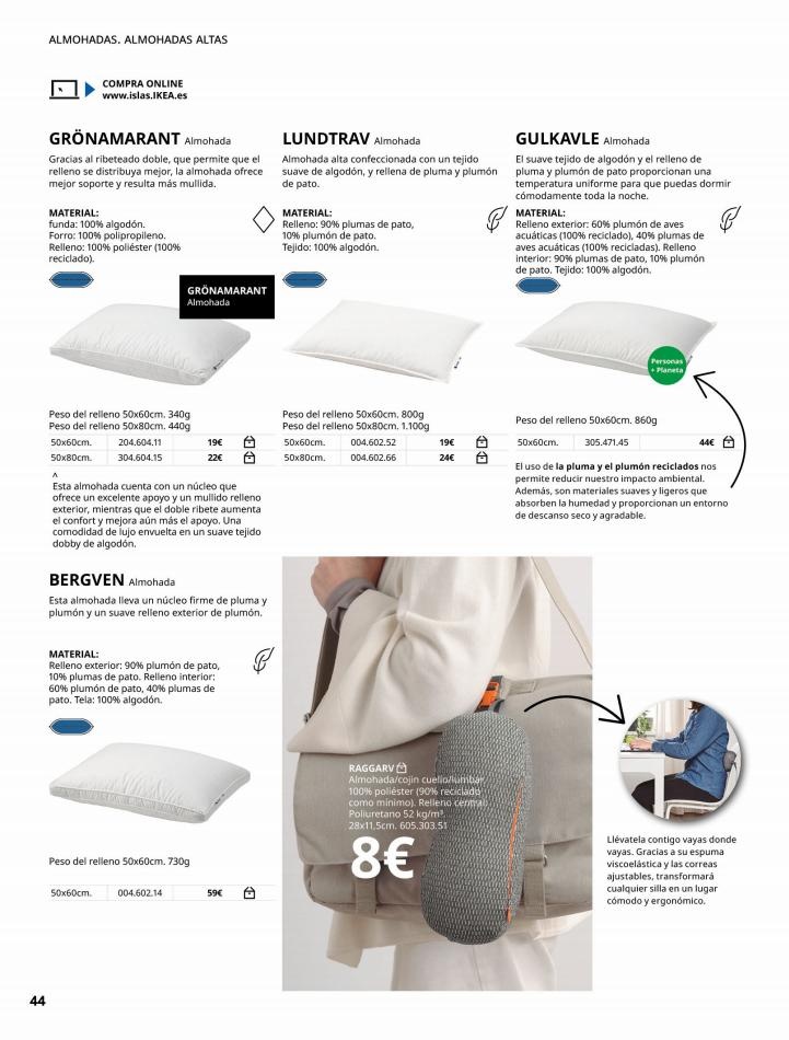 Ikea canarias  IKEA Confort 