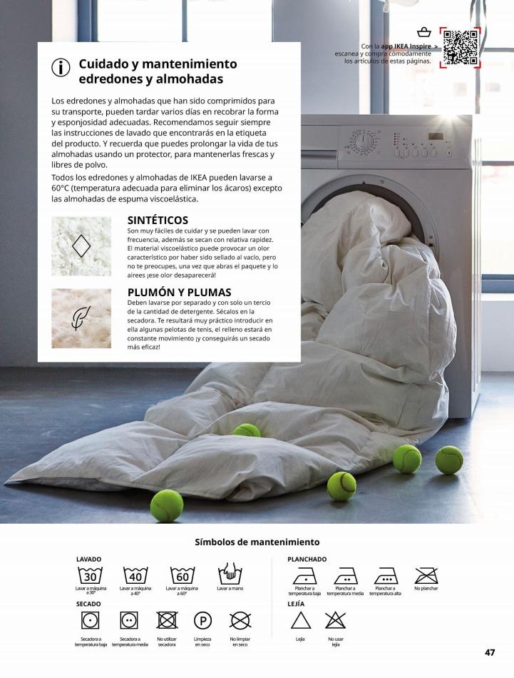 Ikea canarias  IKEA Confort 