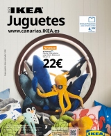 Ikea canarias  Juguetes  