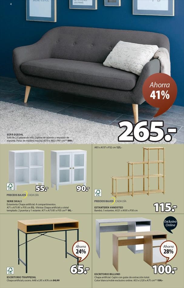 JYSK canarias  Grandes ofertas JYSK  ofertas