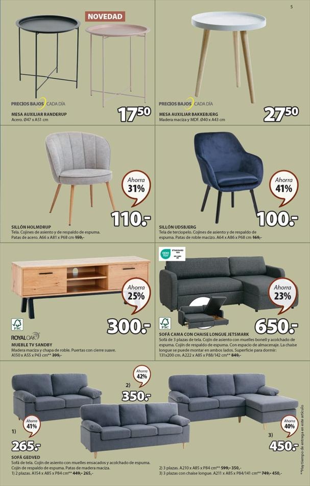 JYSK canarias  Grandes ofertas JYSK  ofertas