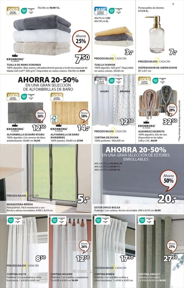 JYSK canarias  Grandes ofertas JYSK  ofertas