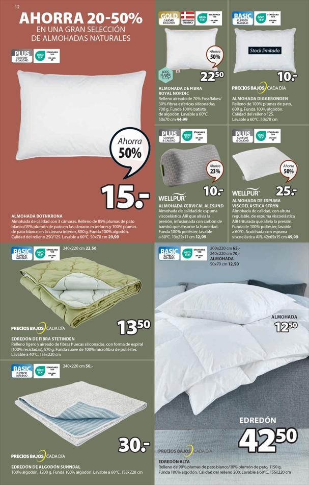 JYSK canarias  Grandes ofertas JYSK  ofertas