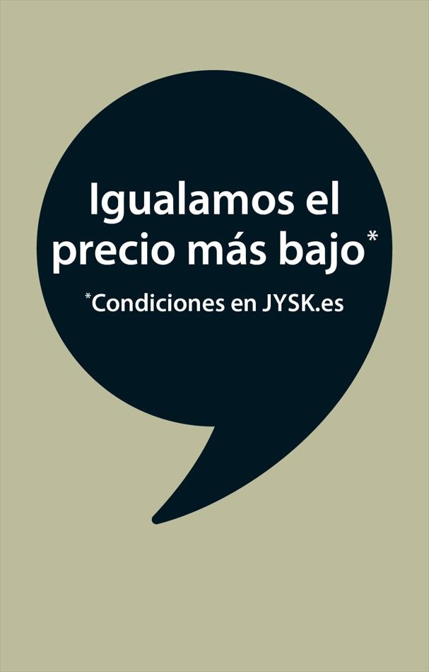 JYSK canarias  Grandes ofertas JYSK  ofertas