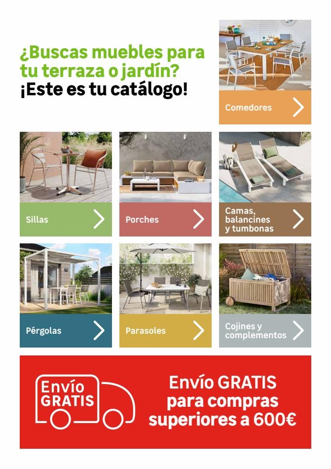  Leroy Merlin canarias  Ofertas Hasta -40% Agosto! 