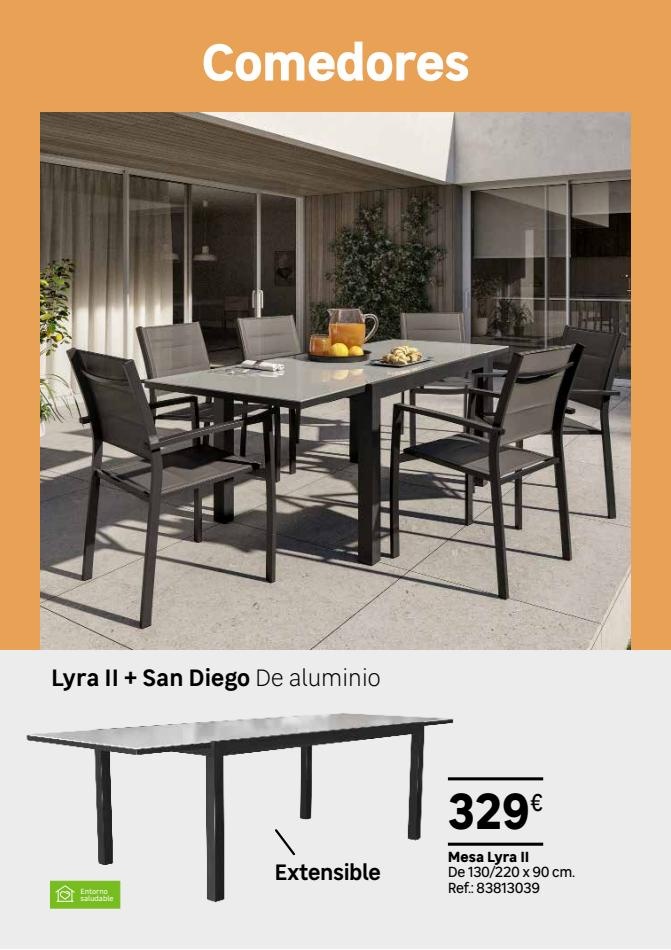  Leroy Merlin canarias  Ofertas Hasta -40% Agosto! 