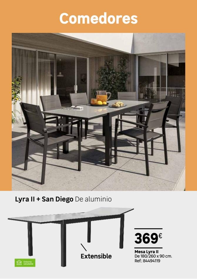  Leroy Merlin canarias  Ofertas Hasta -40% Agosto! 