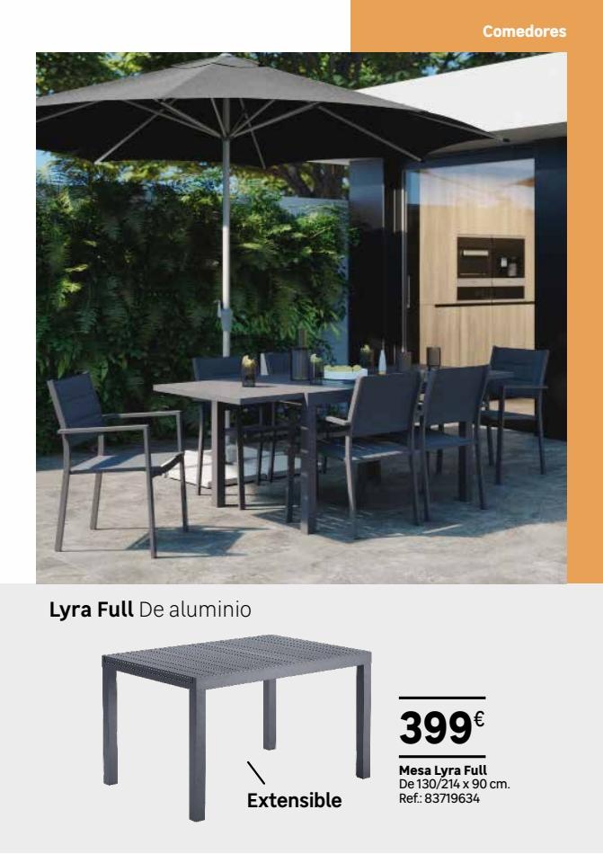  Leroy Merlin canarias  Ofertas Hasta -40% Agosto! 