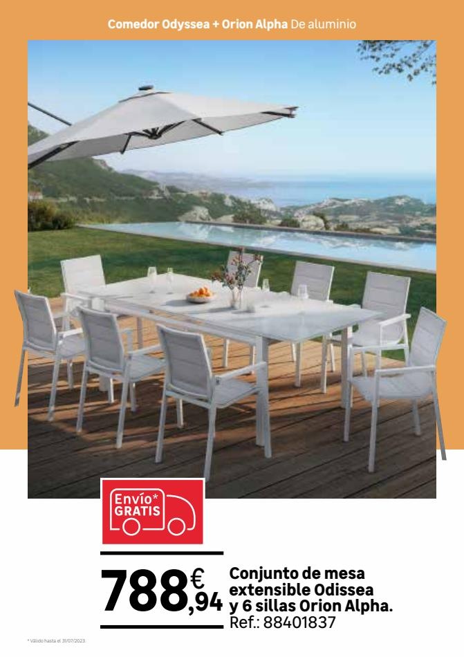  Leroy Merlin canarias  Ofertas Hasta -40% Agosto! 