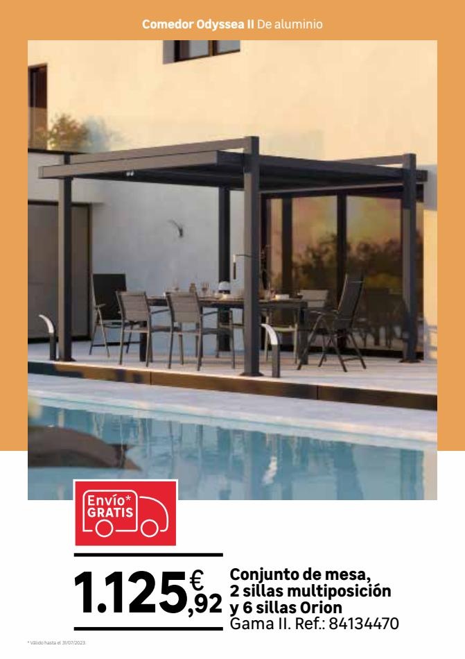  Leroy Merlin canarias  Ofertas Hasta -40% Agosto! 