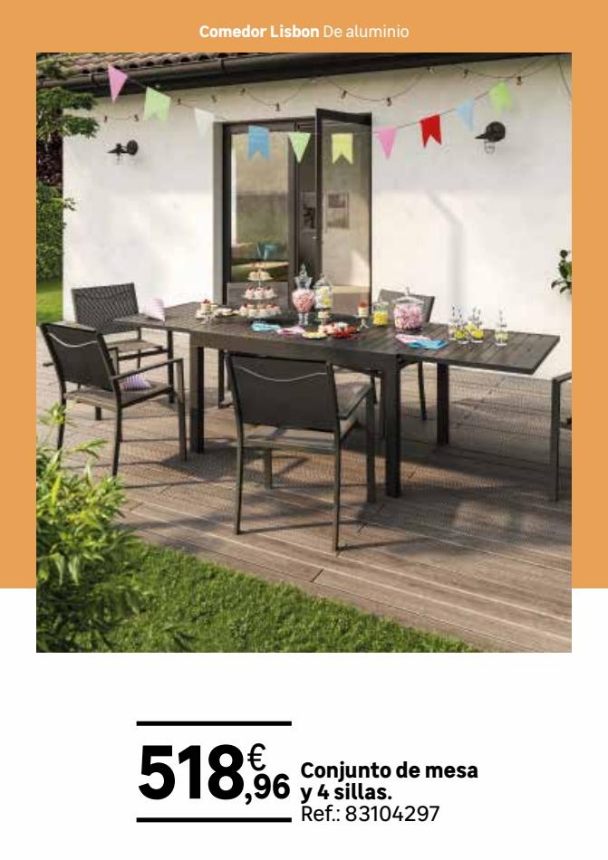  Leroy Merlin canarias  Ofertas Hasta -40% Agosto! 