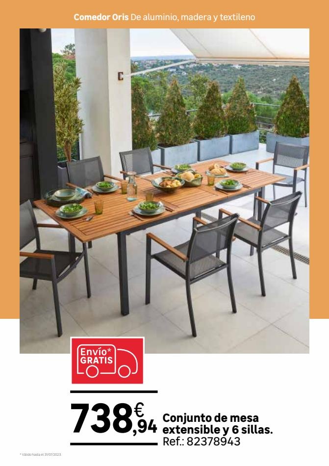  Leroy Merlin canarias  Ofertas Hasta -40% Agosto! 