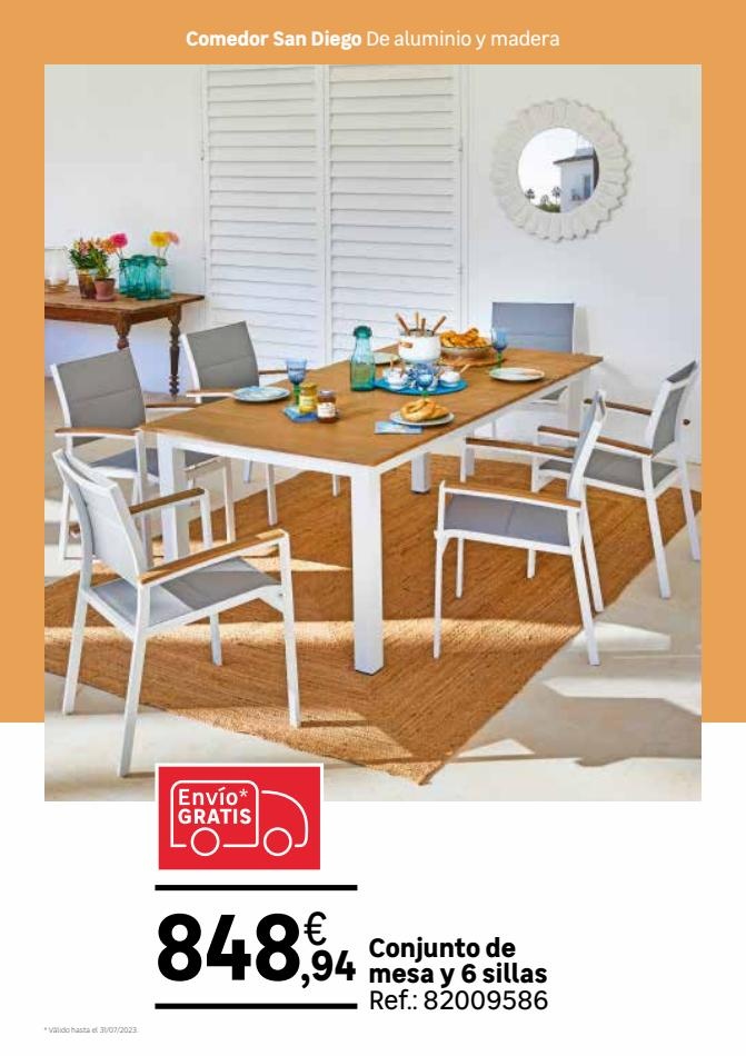  Leroy Merlin canarias  Ofertas Hasta -40% Agosto! 