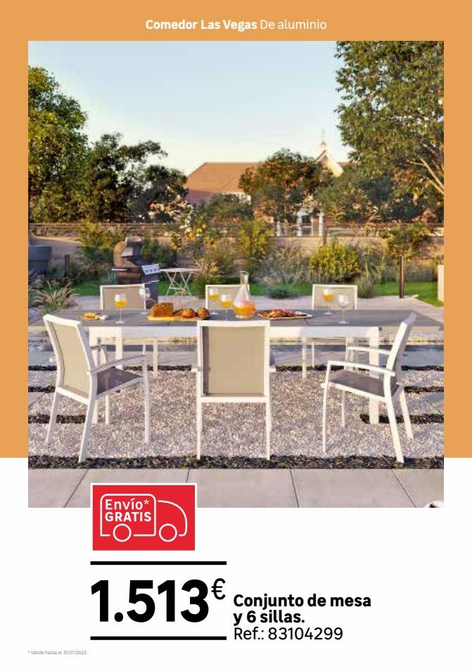  Leroy Merlin canarias  Ofertas Hasta -40% Agosto! 