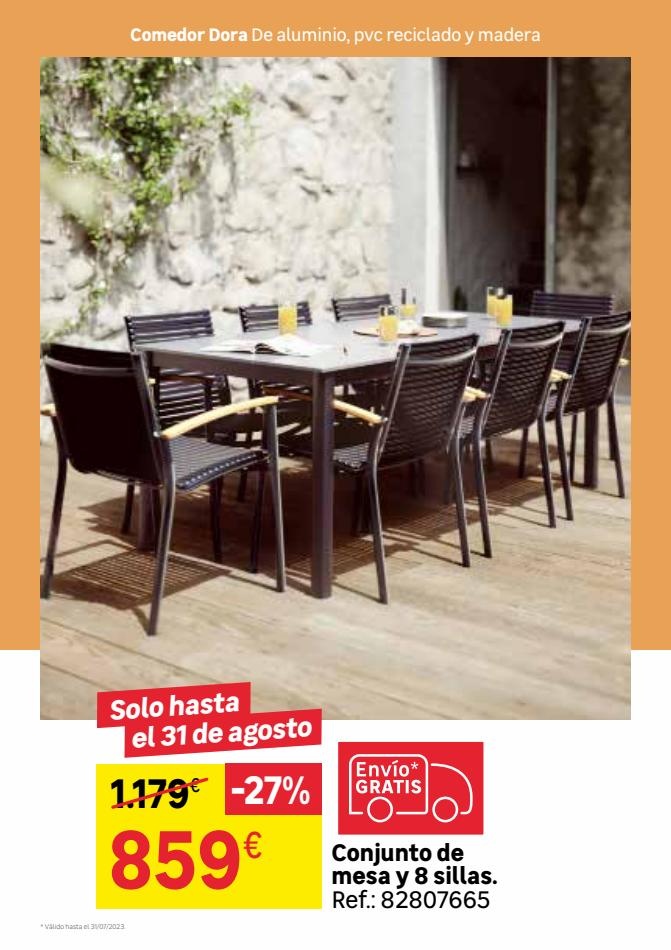  Leroy Merlin canarias  Ofertas Hasta -40% Agosto! 
