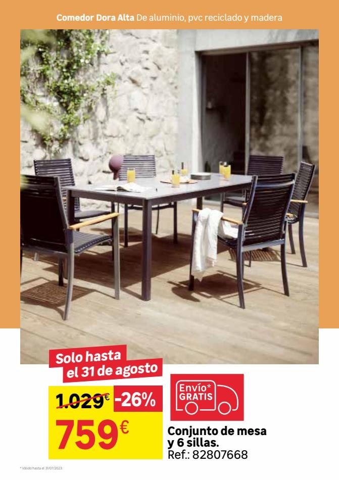  Leroy Merlin canarias  Ofertas Hasta -40% Agosto! 