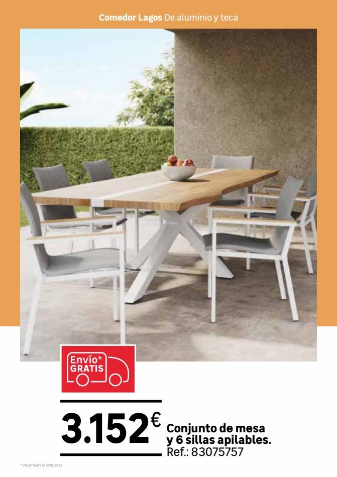  Leroy Merlin canarias  Ofertas Hasta -40% Agosto! 