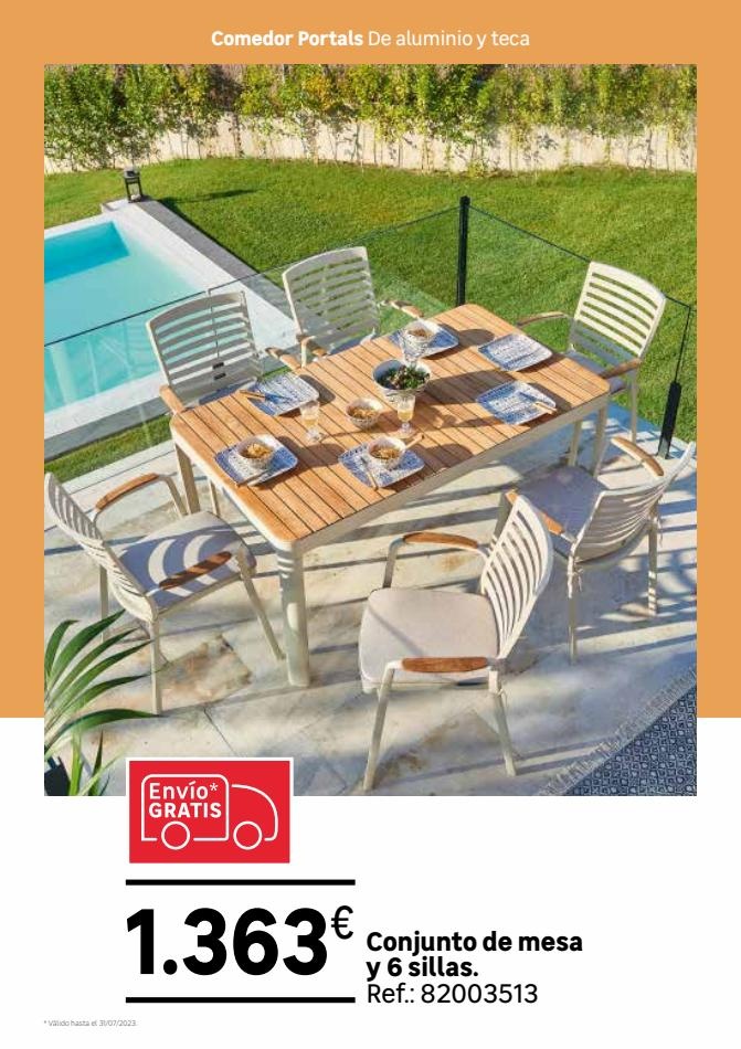  Leroy Merlin canarias  Ofertas Hasta -40% Agosto! 