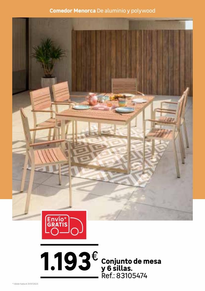  Leroy Merlin canarias  Ofertas Hasta -40% Agosto! 