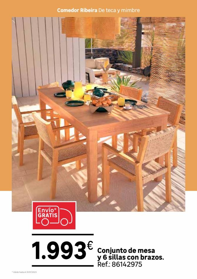  Leroy Merlin canarias  Ofertas Hasta -40% Agosto! 