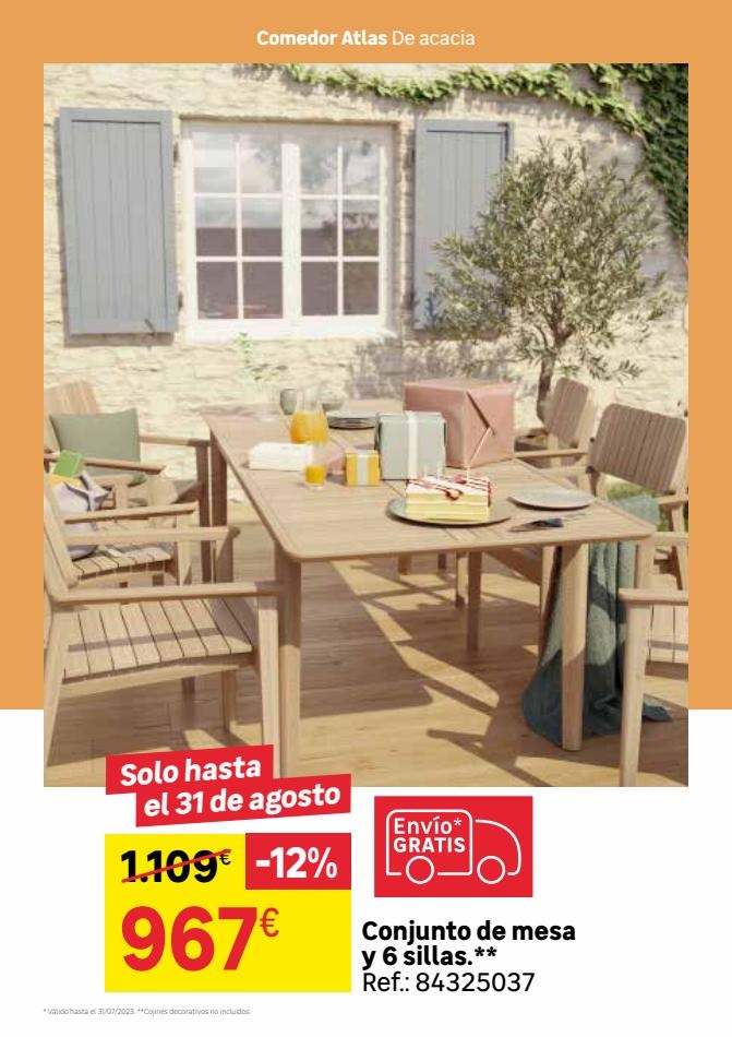  Leroy Merlin canarias  Ofertas Hasta -40% Agosto! 