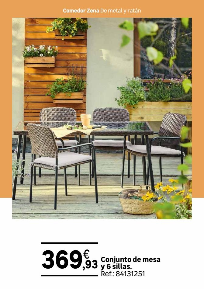  Leroy Merlin canarias  Ofertas Hasta -40% Agosto! 