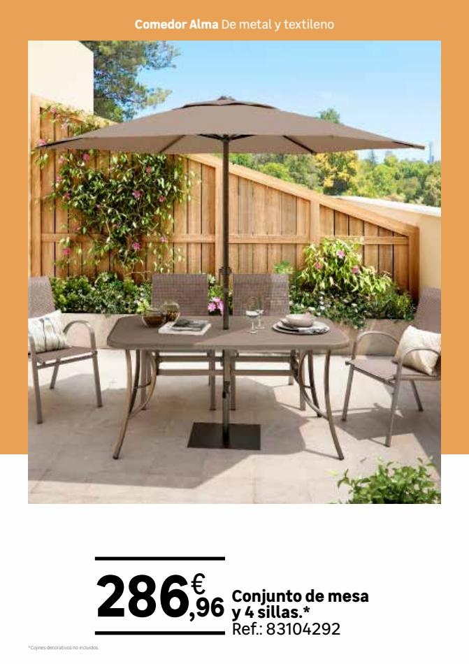  Leroy Merlin canarias  Ofertas Hasta -40% Agosto! 